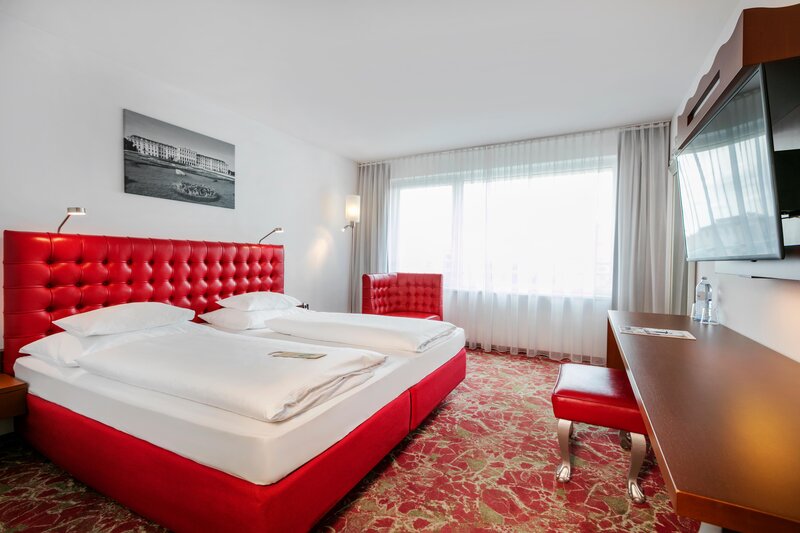 ARCOTEL Kaiserwasser Wien 7