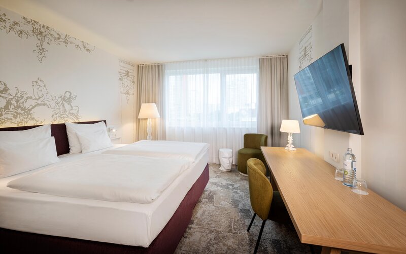 ARCOTEL Kaiserwasser Wien 9