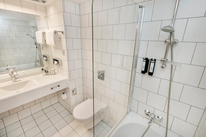 ARCOTEL Kaiserwasser Wien 12