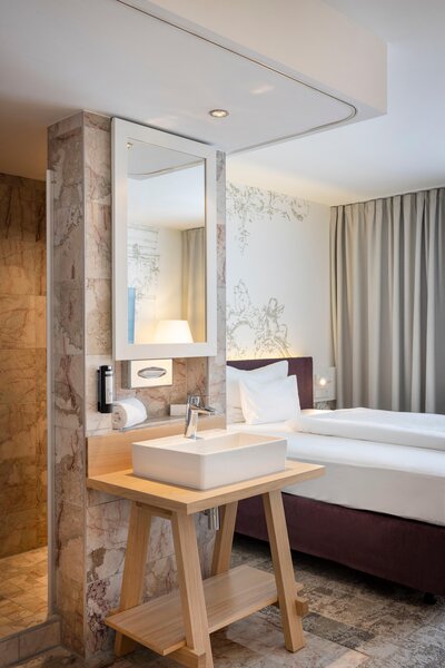 ARCOTEL Kaiserwasser Wien 25