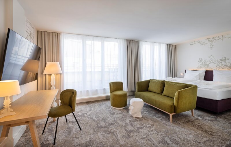 ARCOTEL Kaiserwasser Wien 29