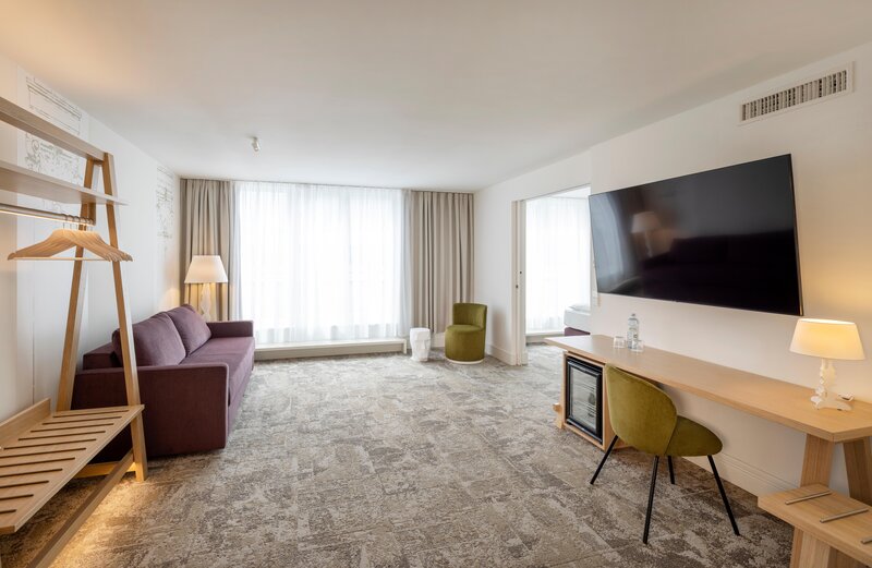 ARCOTEL Kaiserwasser Wien 32