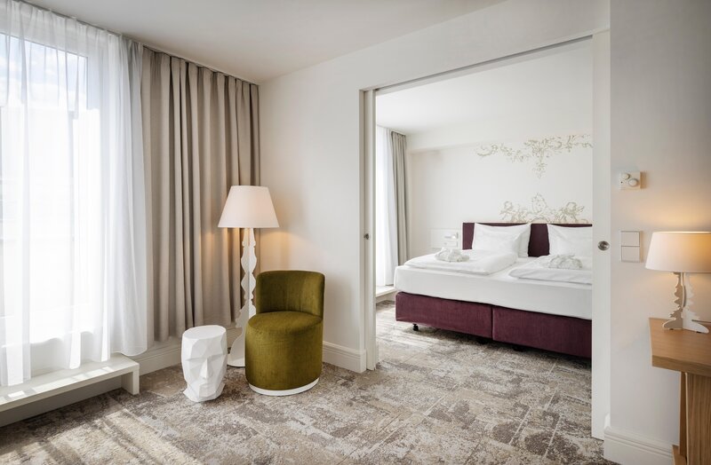ARCOTEL Kaiserwasser Wien 35