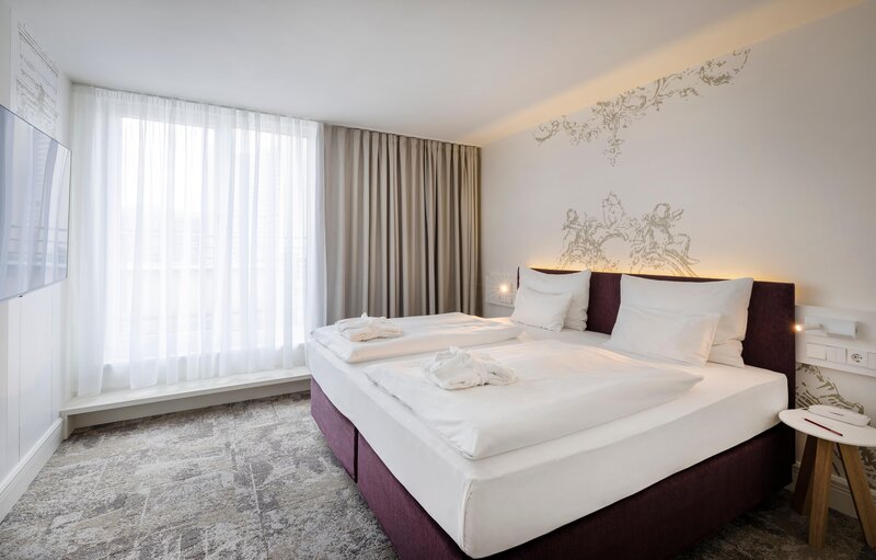 ARCOTEL Kaiserwasser Wien 36