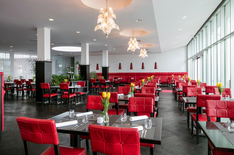 ARCOTEL Kaiserwasser Wien 40
