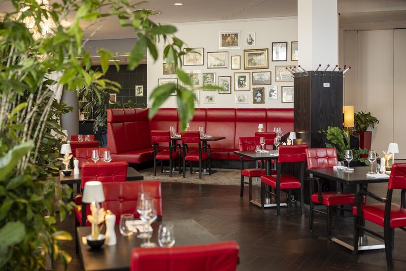 ARCOTEL Kaiserwasser Wien 41