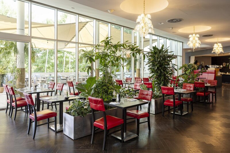 ARCOTEL Kaiserwasser Wien 42