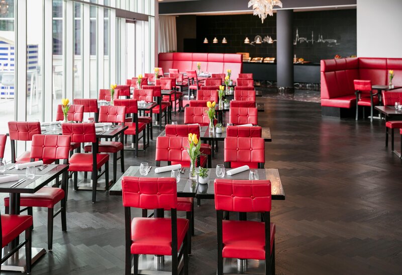ARCOTEL Kaiserwasser Wien 43