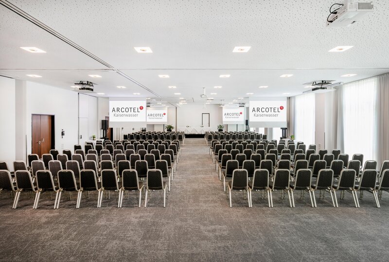 ARCOTEL Kaiserwasser Wien 49