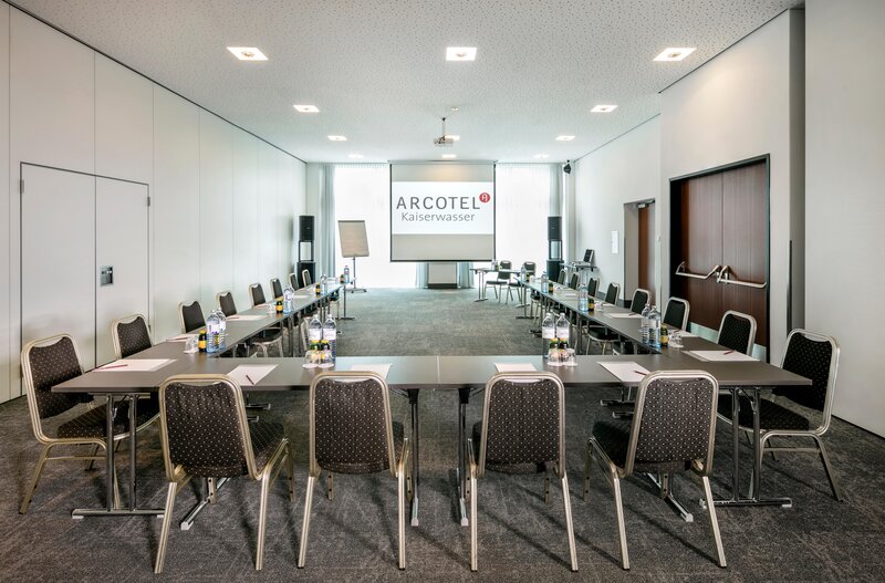ARCOTEL Kaiserwasser Wien 53
