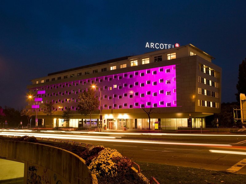 Arcotel Kaiserwasser