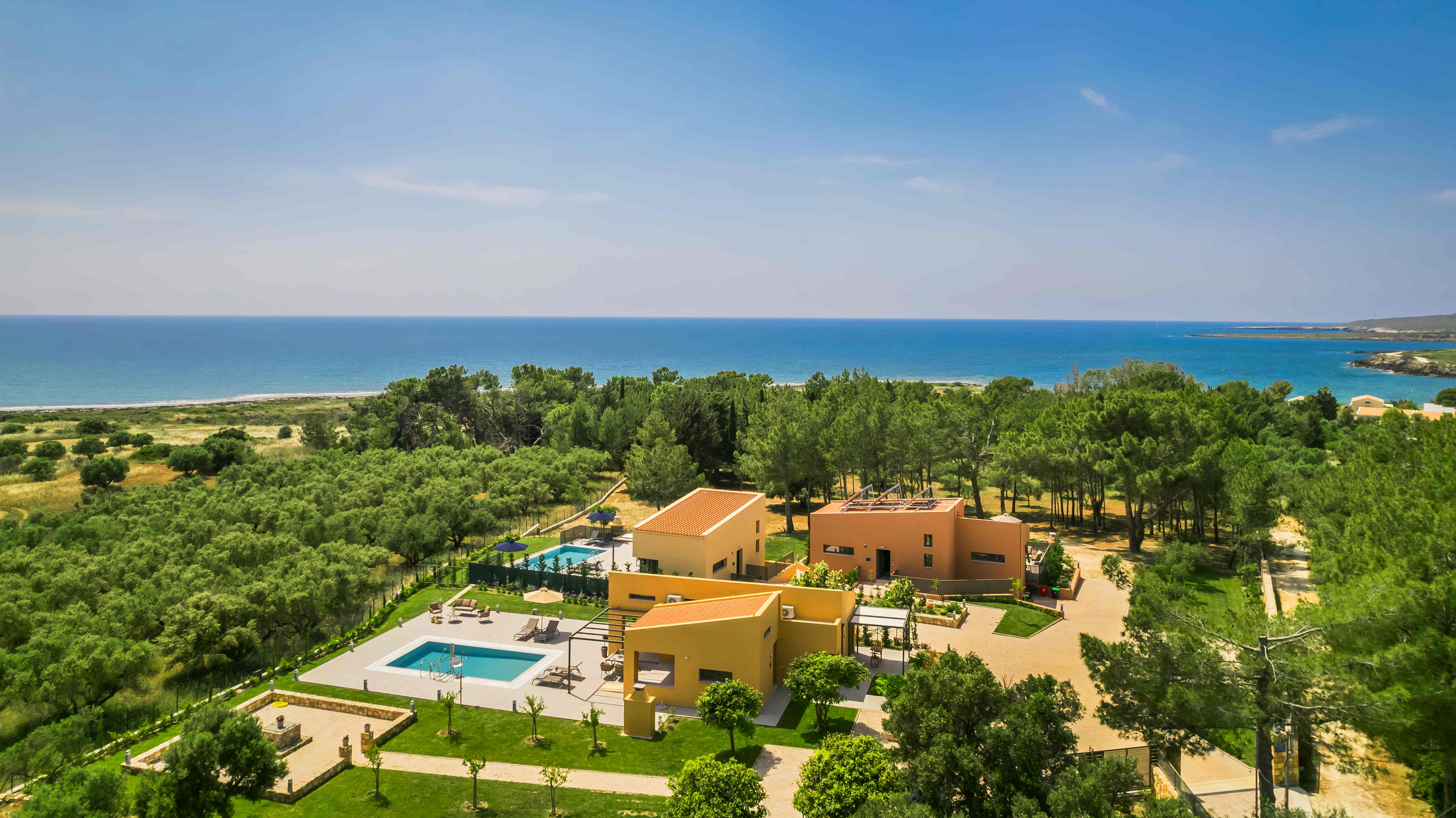 Sound of Sea Villas
