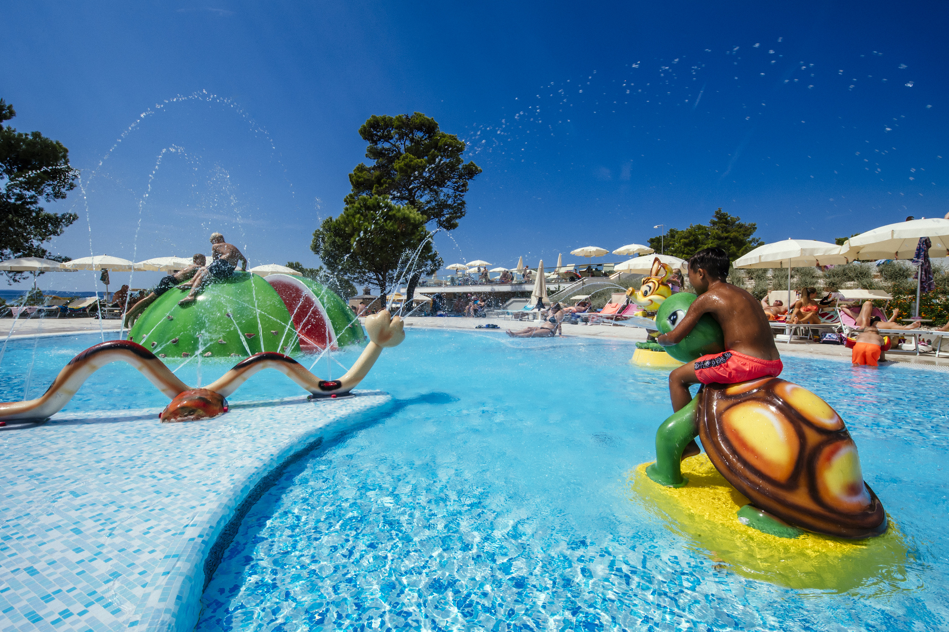 Zaton (mobilné domčeky) 