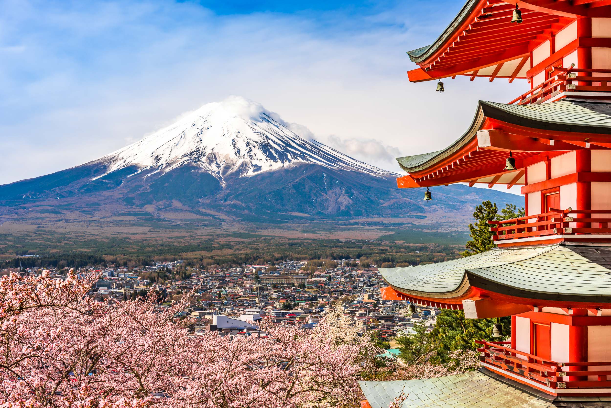 Najkrajšia cesta Japonskom