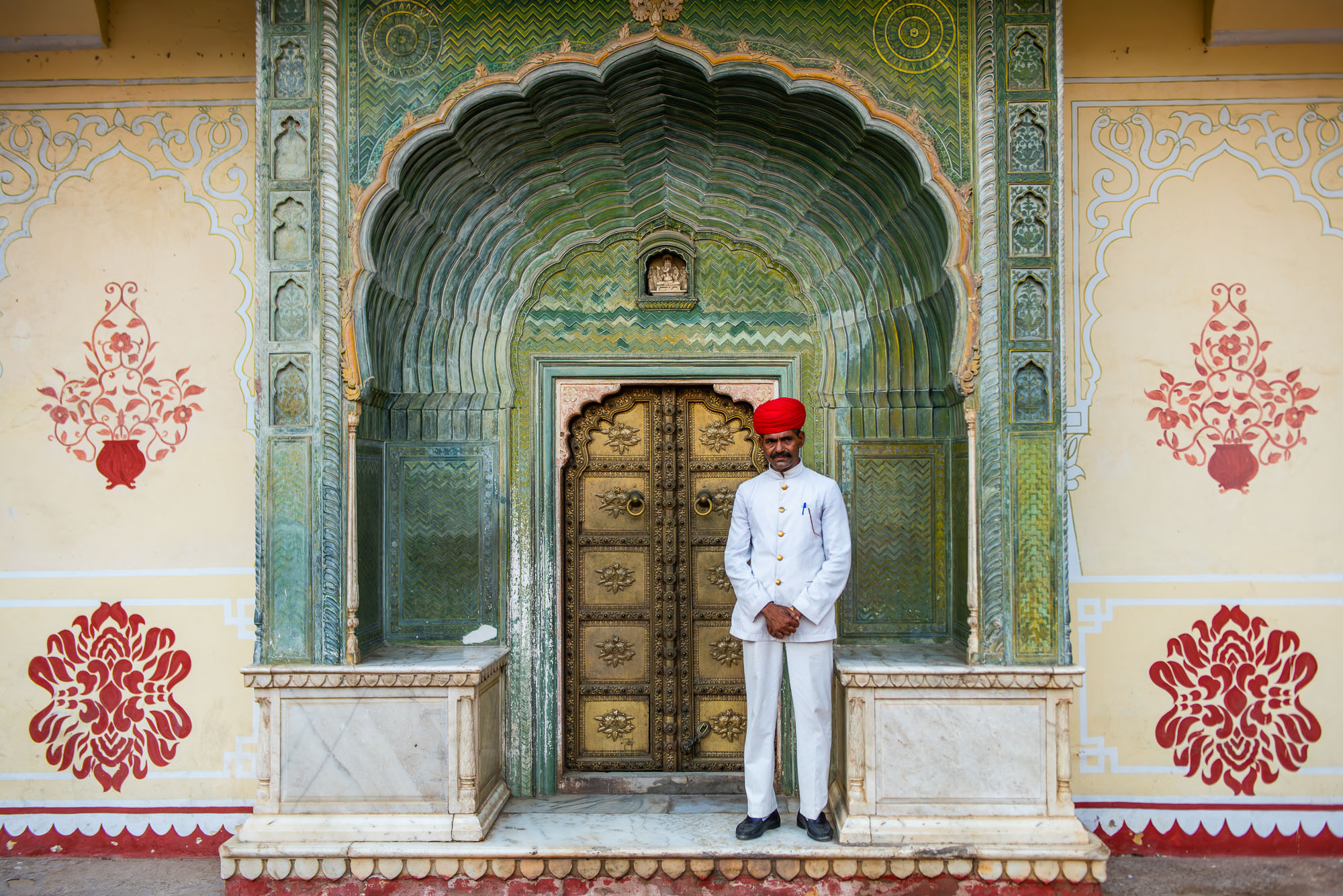 To najlepšie z Indie