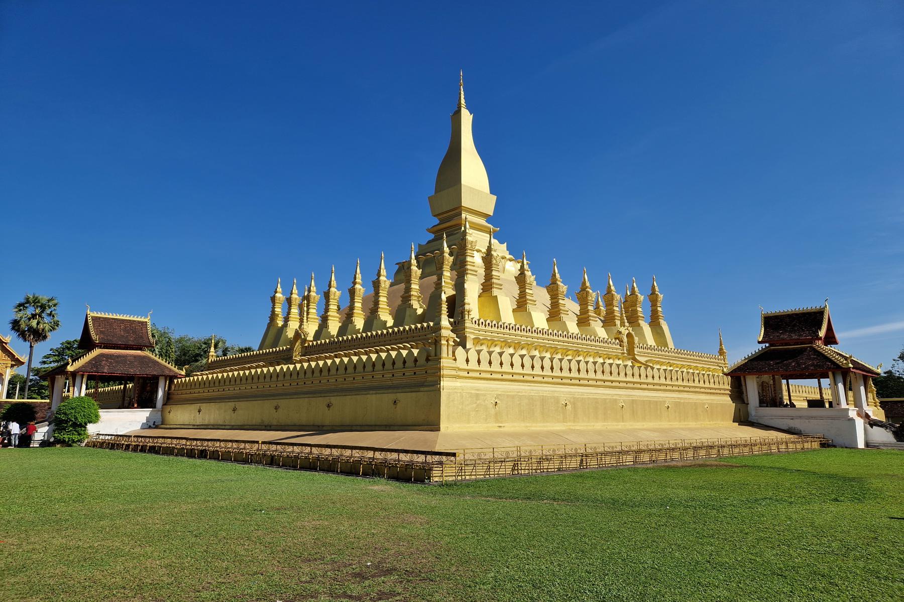 Vietnam, Laos, Kambodža - To najlepšie z Juhovýchodnej Ázie