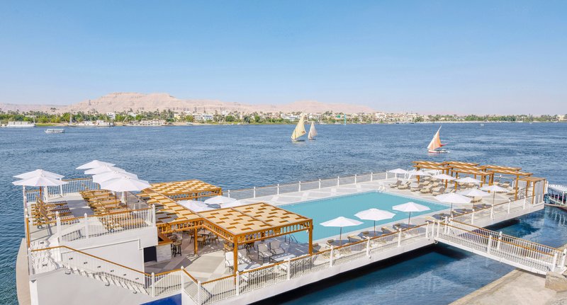 Iberotel Luxor 1