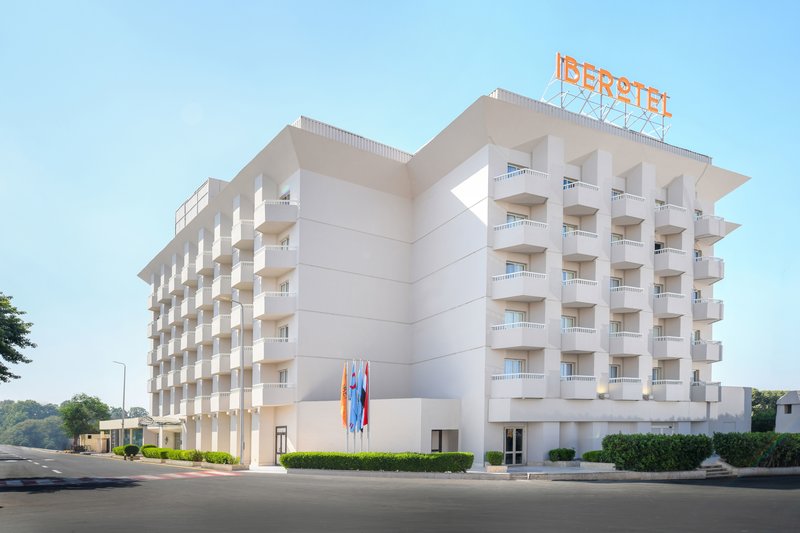 Iberotel Luxor 2