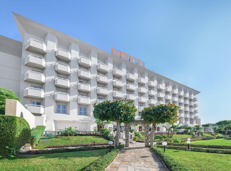 Iberotel Luxor 3