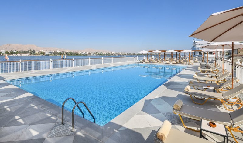 Iberotel Luxor 4