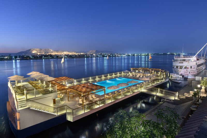 Iberotel Luxor 5