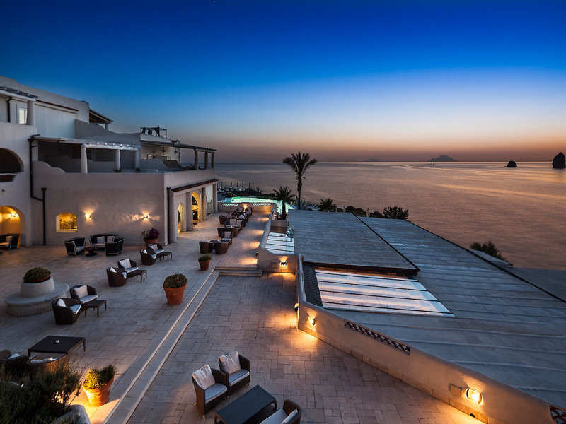 Therasia Resort Sea & Spa 1