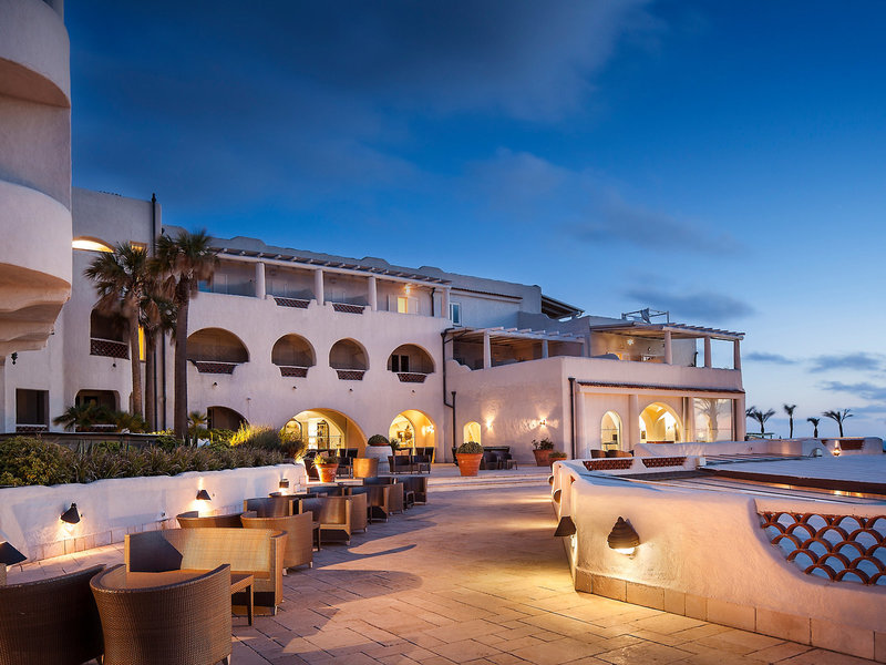 Therasia Resort Sea & Spa 2