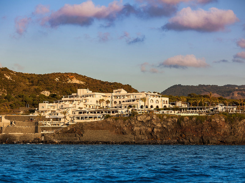 Therasia Resort Sea & Spa 6