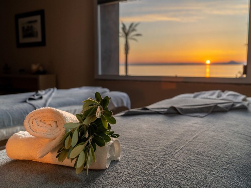 Therasia Resort Sea & Spa 29