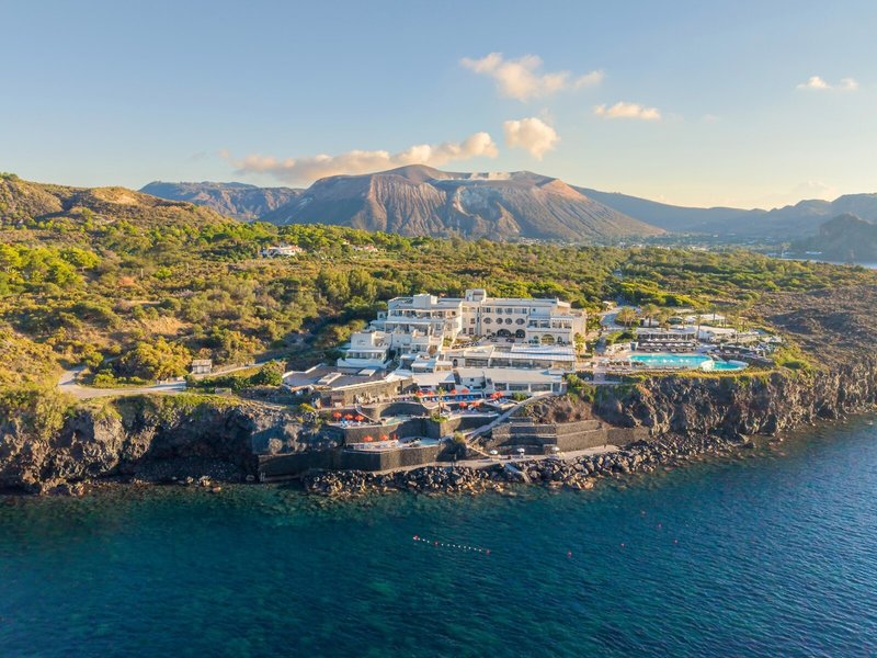 Therasia Resort Sea & Spa 30