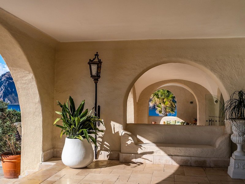 Therasia Resort Sea & Spa 34