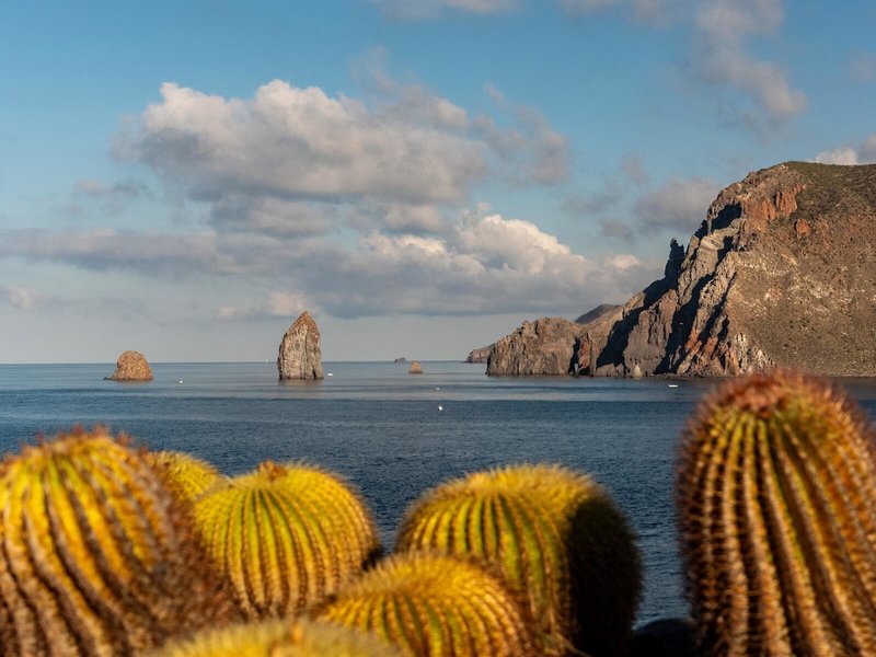 Therasia Resort Sea & Spa 36