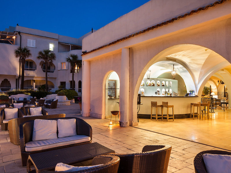 Therasia Resort Sea & Spa 42