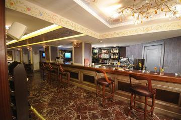 Crowne Plaza Istanbul - Old City 5