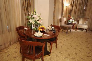 Crowne Plaza Istanbul - Old City 6