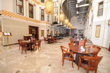 Crowne Plaza Istanbul - Old City 7