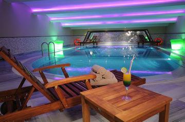 Crowne Plaza Istanbul - Old City 8