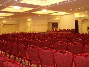 Crowne Plaza Istanbul - Old City 9