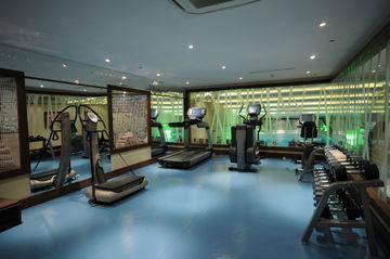 Crowne Plaza Istanbul - Old City 11