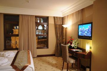 Crowne Plaza Istanbul - Old City 12