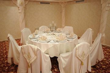 Crowne Plaza Istanbul - Old City 13