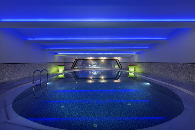 Crowne Plaza Istanbul - Old City 18