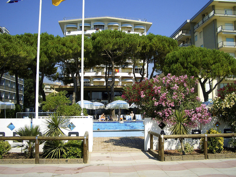 Ambasciatori Palace