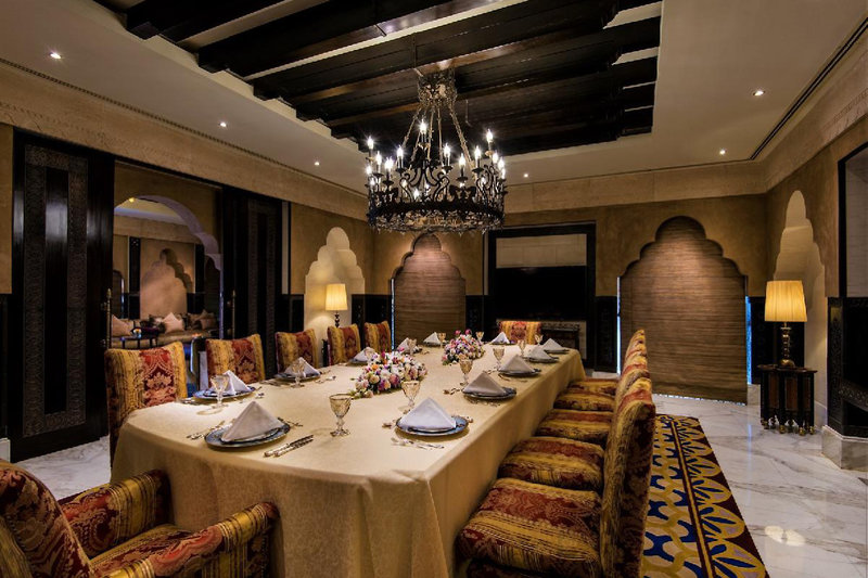 The Ritz-Carlton Sharq Village & Spa 6