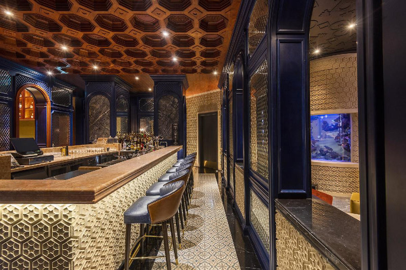 The Ritz-Carlton Sharq Village & Spa 7