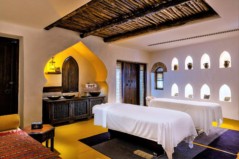 The Ritz-Carlton Sharq Village & Spa 11
