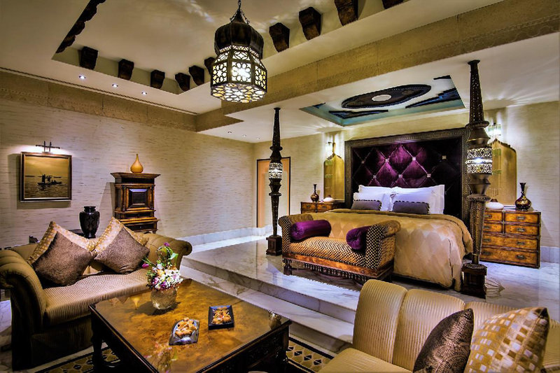 The Ritz-Carlton Sharq Village & Spa 12
