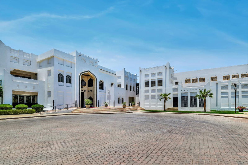 The Ritz-Carlton Sharq Village & Spa 14