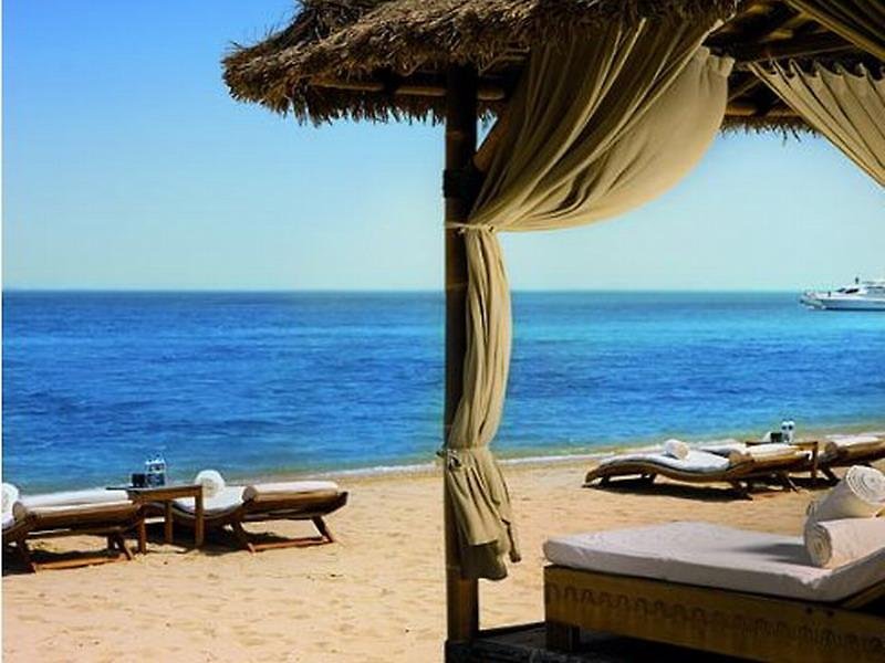 The Ritz-Carlton Sharq Village & Spa 6