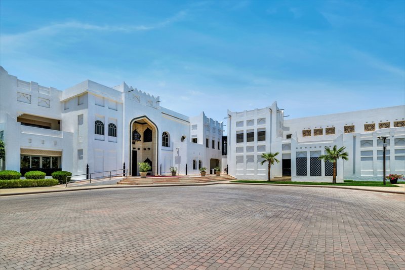 The Ritz-Carlton Sharq Village & Spa 7